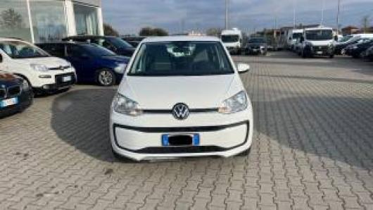 usato VOLKSWAGEN up!