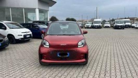 usato SMART ForTwo