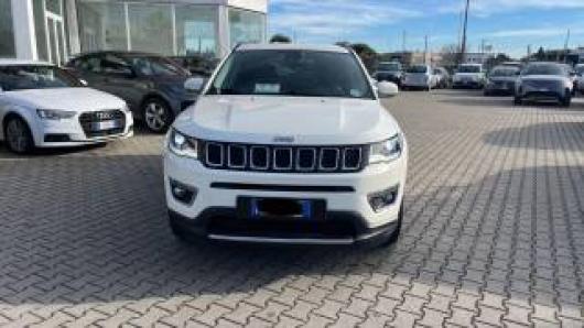 usato JEEP Compass