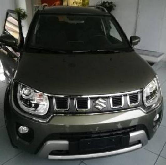 nuovo SUZUKI Ignis