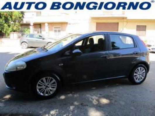 usato FIAT Grande Punto