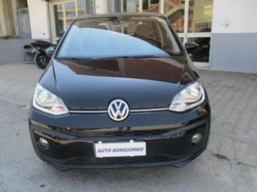 usato VOLKSWAGEN up!