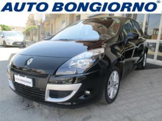 usato RENAULT Scenic