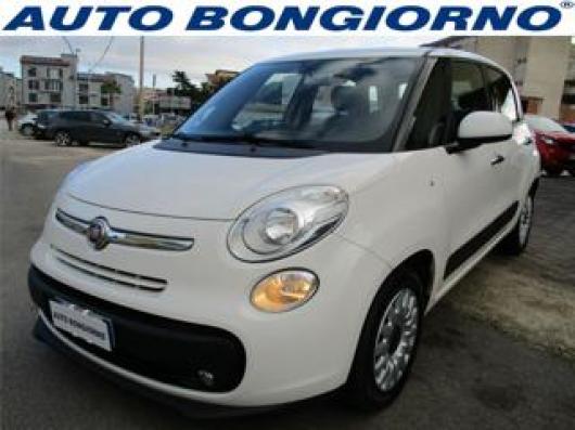 usato FIAT 500L