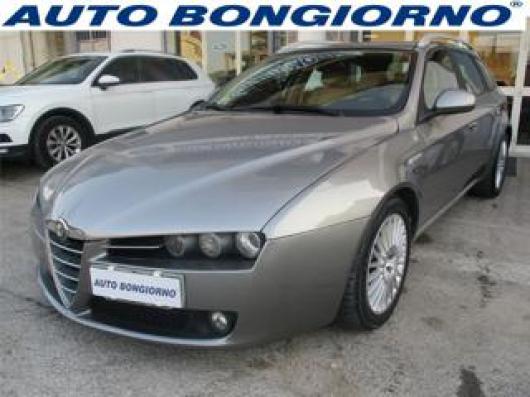 usato ALFA ROMEO 159