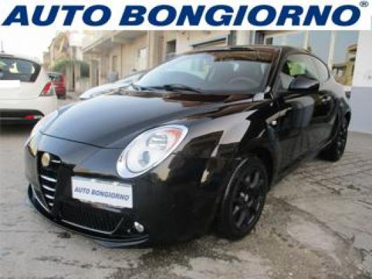 usato ALFA ROMEO MiTo