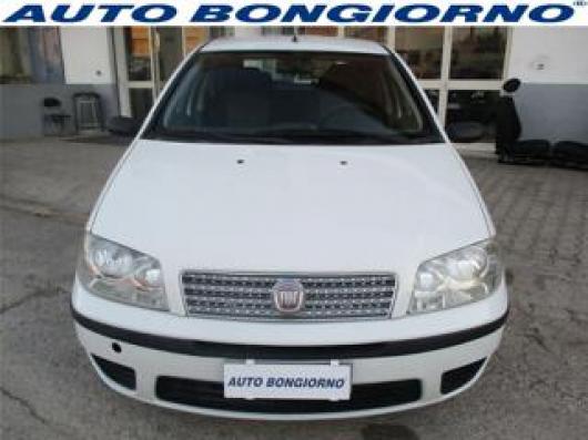 usato FIAT Punto