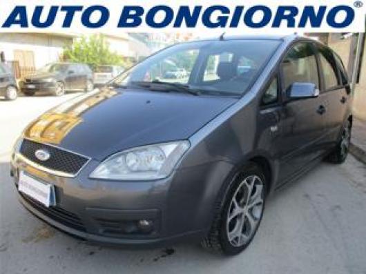 usato FORD Focus C Max