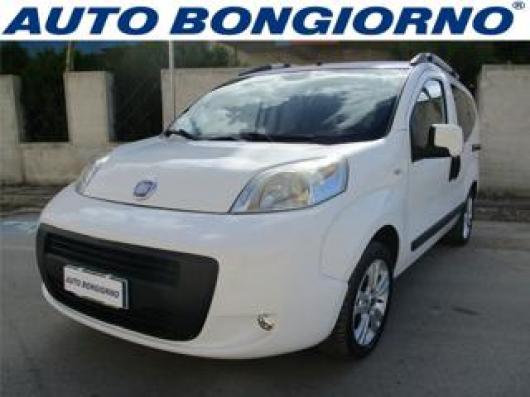 usato FIAT Qubo