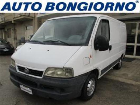 usato FIAT Ducato