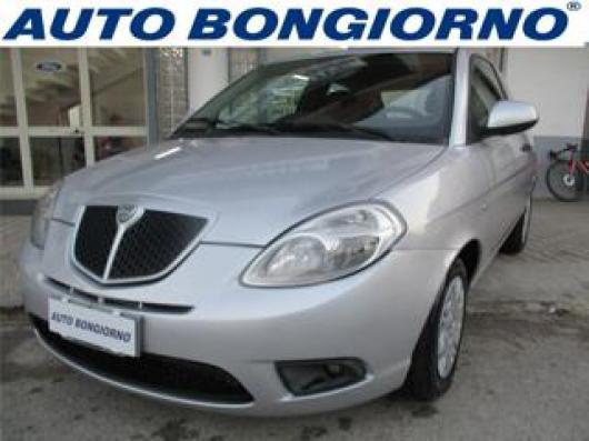 usato LANCIA Ypsilon