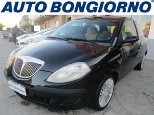 usato LANCIA Ypsilon