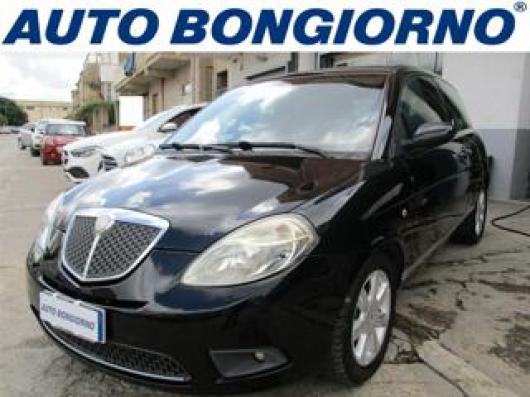 usato LANCIA Ypsilon