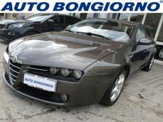 usato ALFA ROMEO 159