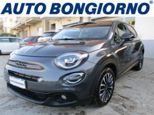 usato FIAT 500X