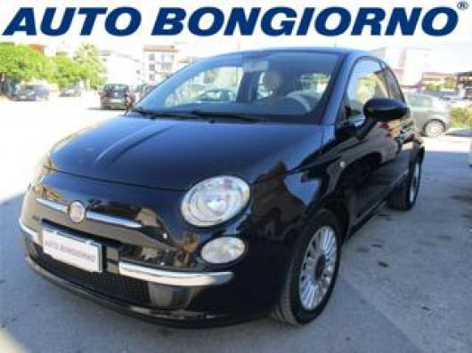 usato FIAT 500