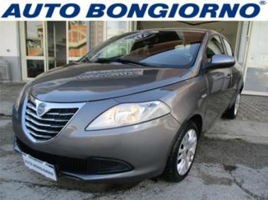 usato LANCIA Ypsilon