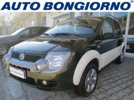 usato FIAT Panda