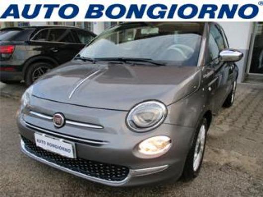 usato FIAT 500