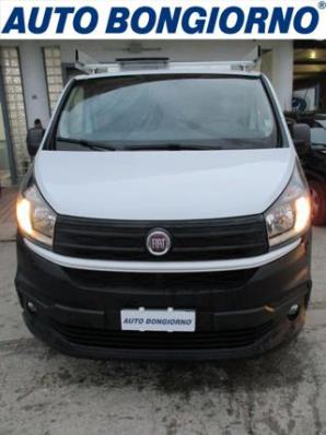 usato FIAT Talento