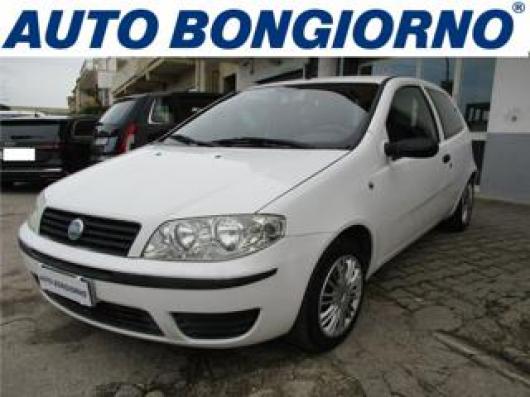 usato FIAT Punto