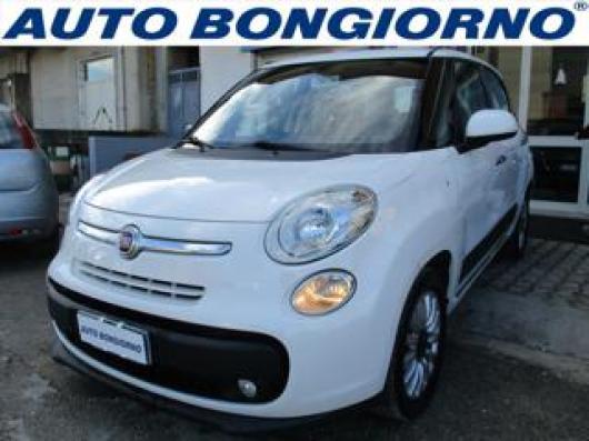 usato FIAT 500L