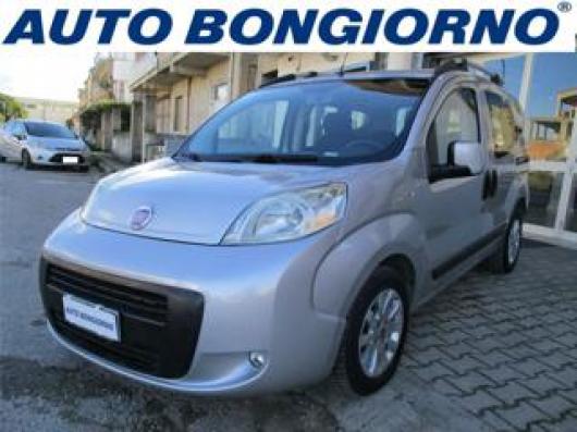 usato FIAT Qubo