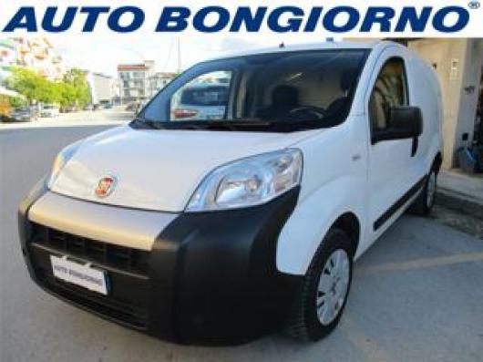 usato FIAT Fiorino