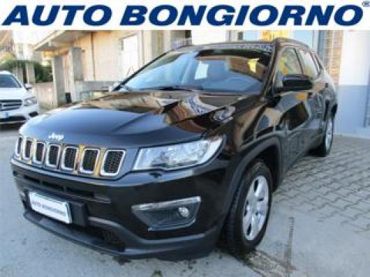 usato JEEP Compass