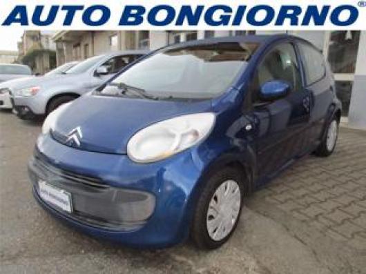 usato CITROEN C1