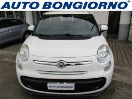 usato FIAT 500L