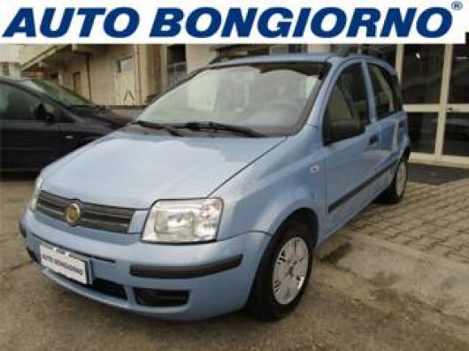 usato FIAT Panda