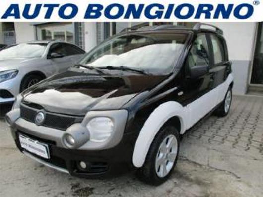 usato FIAT Panda