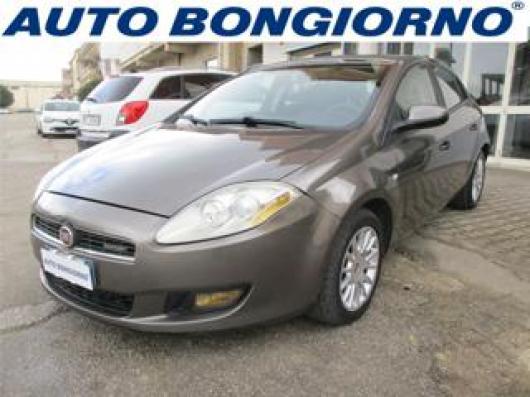 usato FIAT Bravo