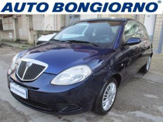 usato LANCIA Ypsilon