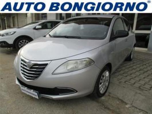 usato LANCIA Ypsilon