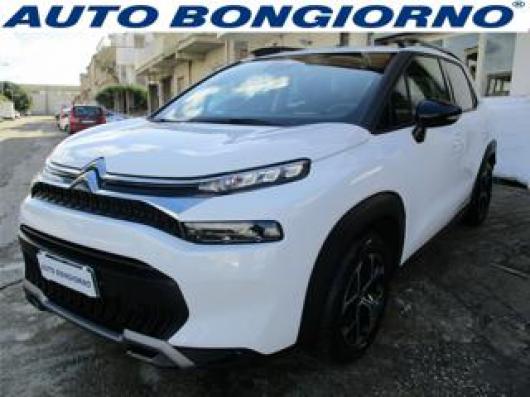 usato CITROEN C3 Aircross