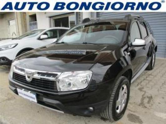 usato DACIA Duster