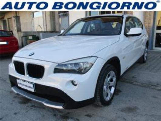 usato BMW X1