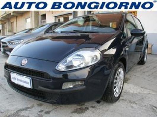 usato FIAT Punto