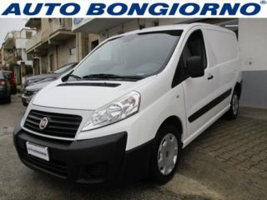 usato FIAT Scudo