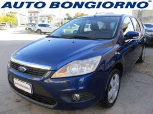 usato FORD Focus