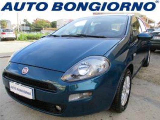 usato FIAT Punto