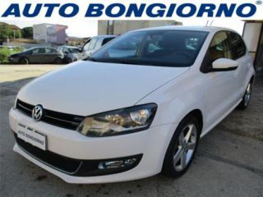 usato VOLKSWAGEN Polo