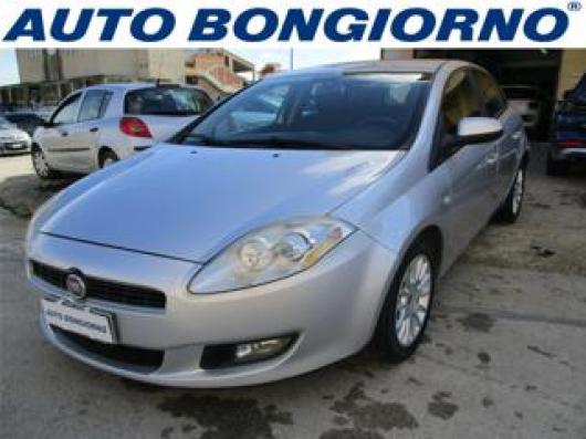 usato FIAT Bravo