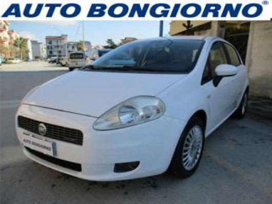 usato FIAT Grande Punto