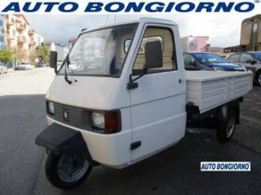 usato PIAGGIO Altro