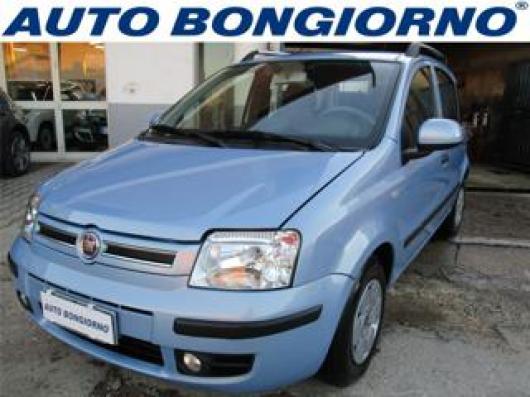 usato FIAT Panda