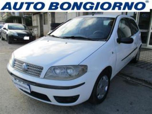 usato FIAT Punto