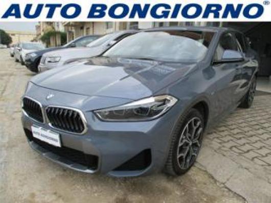 usato BMW X2